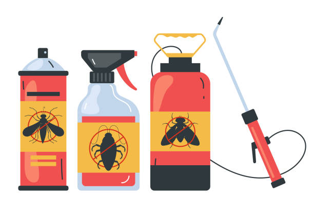 Best Emergency Pest Control  in Hercules, CA